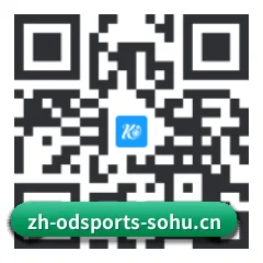 iPhone APP 二维码 | od